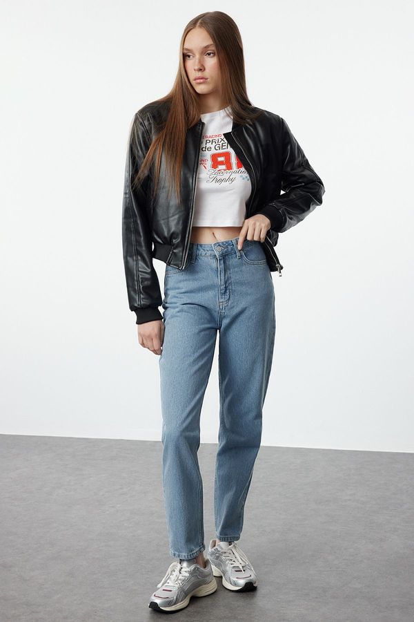 Trendyol Дамски дънки Trendyol