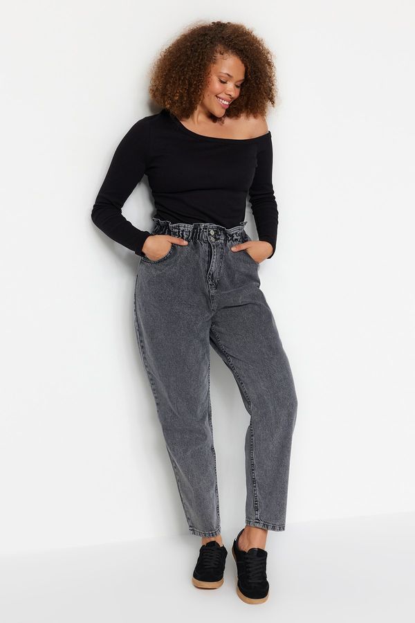 Trendyol Дамски дънки Trendyol