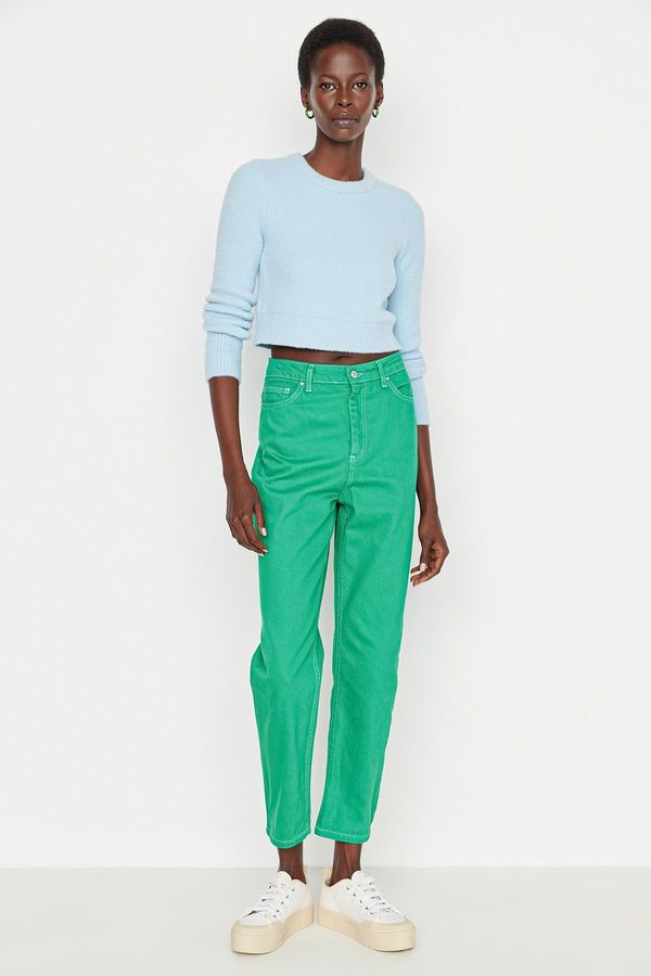 Trendyol Дамски дънки Trendyol