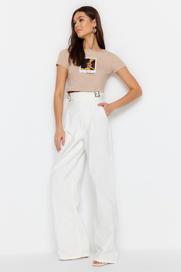 Trendyol Дамски дънки Trendyol