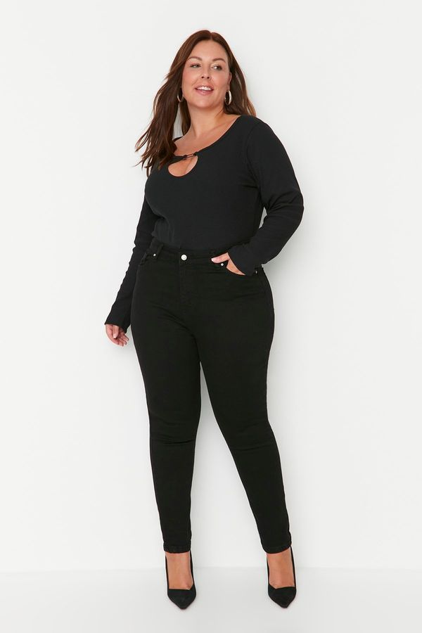 Trendyol Дамски дънки Trendyol