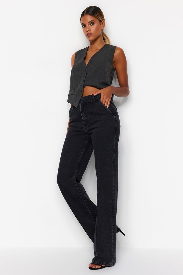 Trendyol Дамски дънки Trendyol