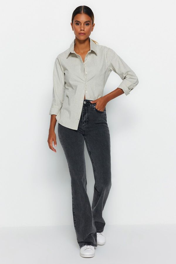 Trendyol Дамски дънки Trendyol