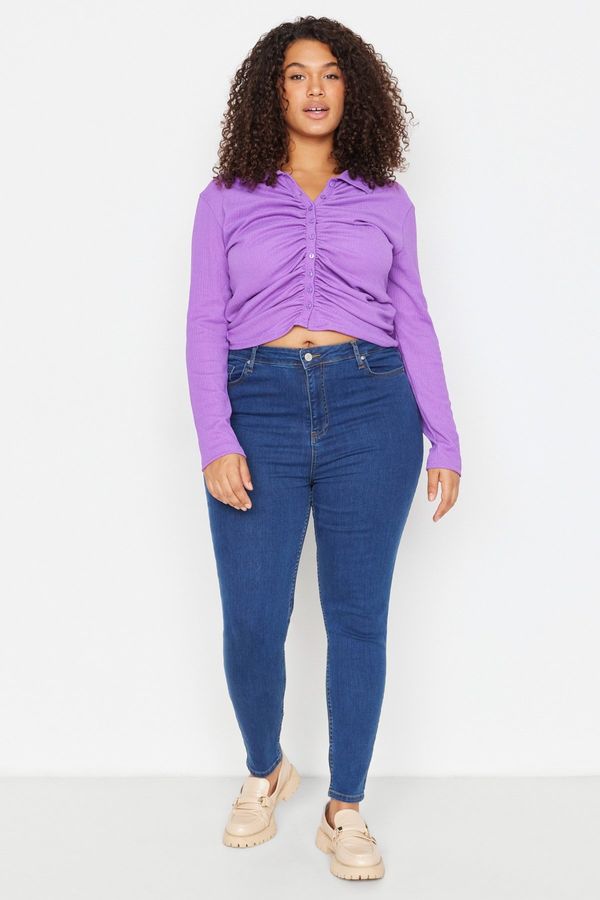 Trendyol Дамски дънки Trendyol