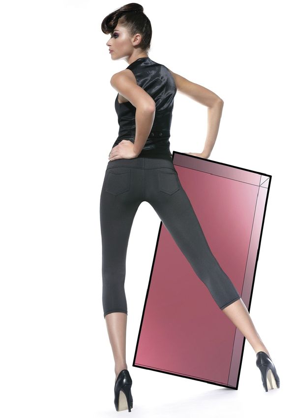 Bas Bleu Дамски дънки. Bas Bleu