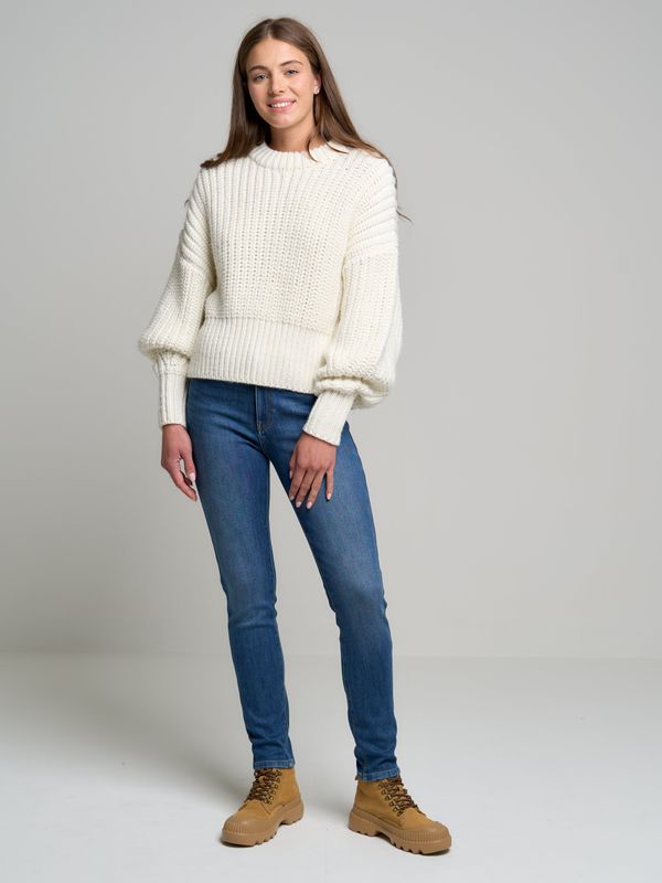 Big Star Дамски дънки. Big Star Denim