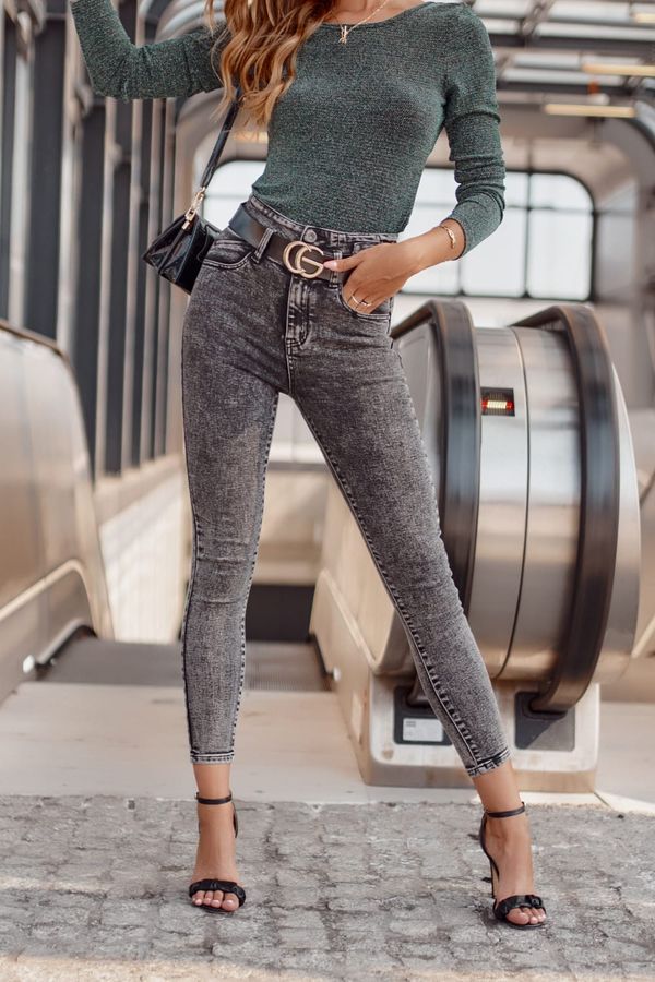 FASARDI Дамски дънки. FASARDI