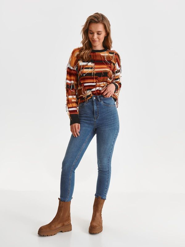 Top Secret Дамски дънки. Top Secret Denim