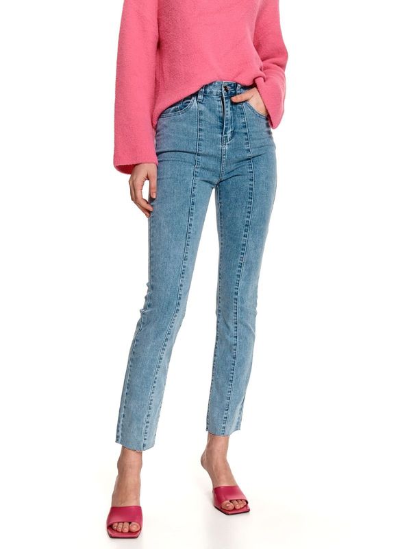 Top Secret Дамски дънки. Top Secret