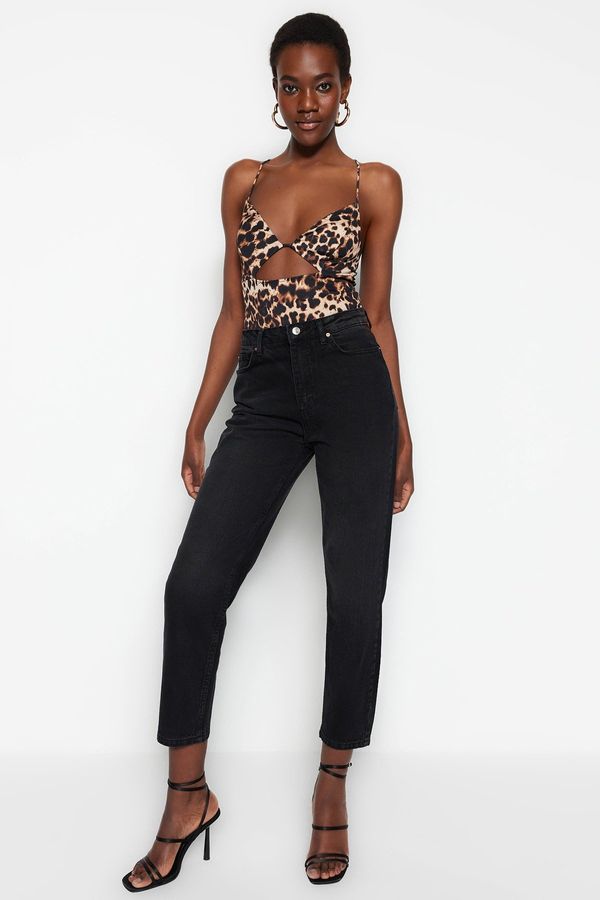 Trendyol Дамски дънки. Trendyol