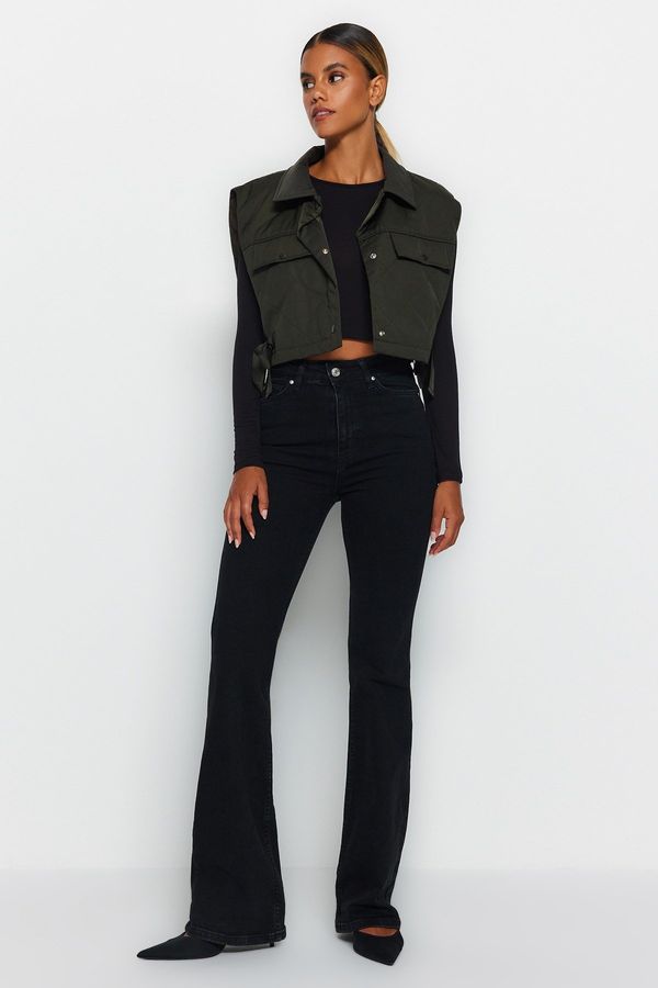 Trendyol Дамски дънки. Trendyol