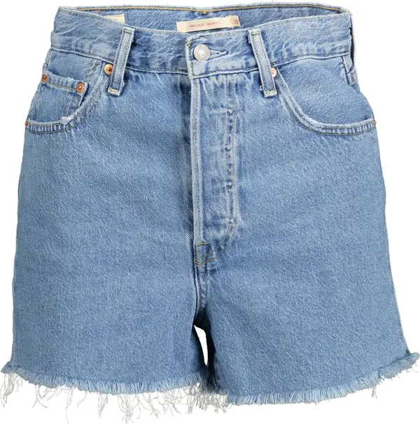 LEVI'S Дамски дънкови шорти Levi's