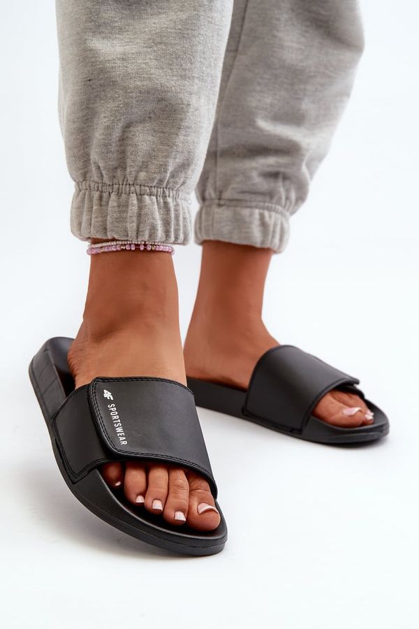 4F Дамски джапанки 4FMM00FFL