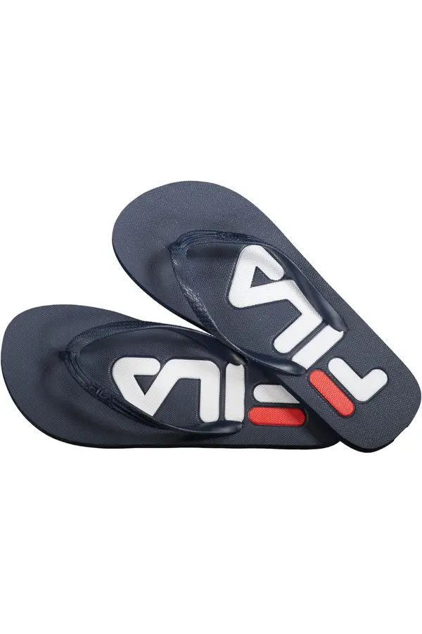 Fila Дамски джапанки FILA сини