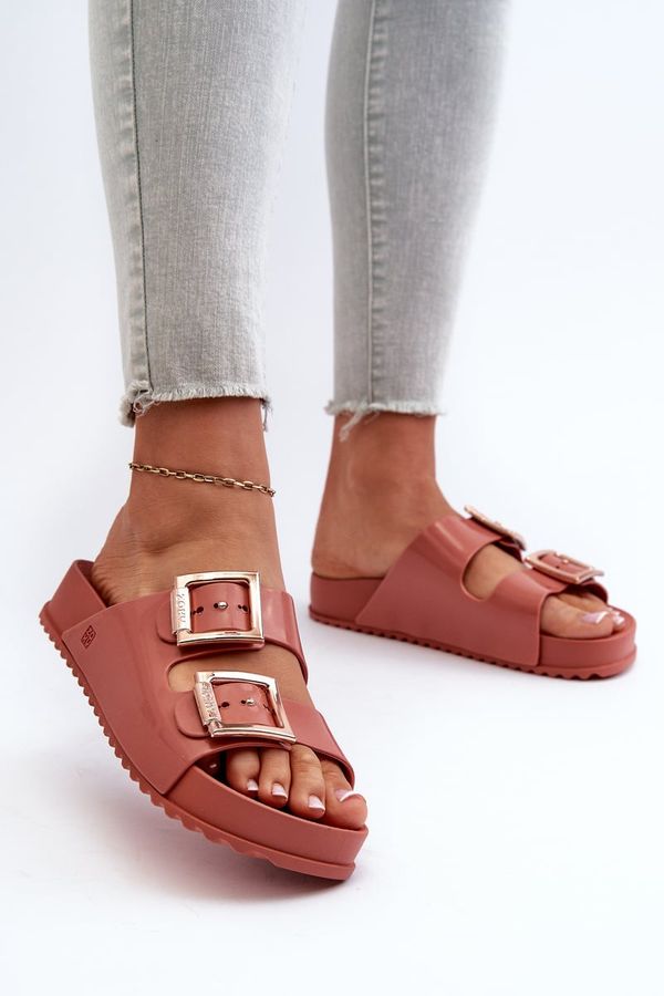 Zaxy Дамски джапанки с катарами ZAXY