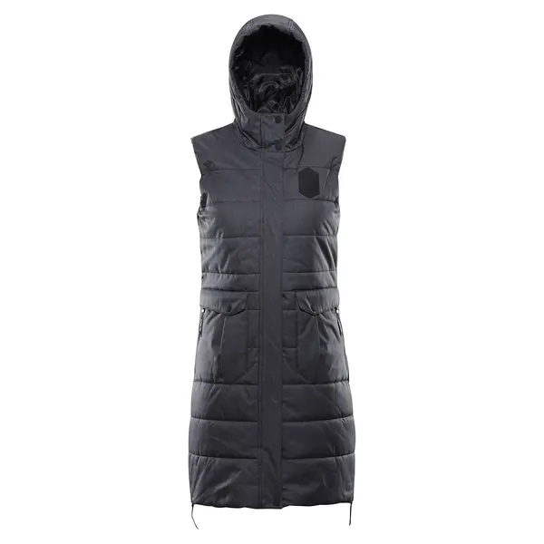 ALPINE PRO Дамски елек ALPINE PRO HARDA