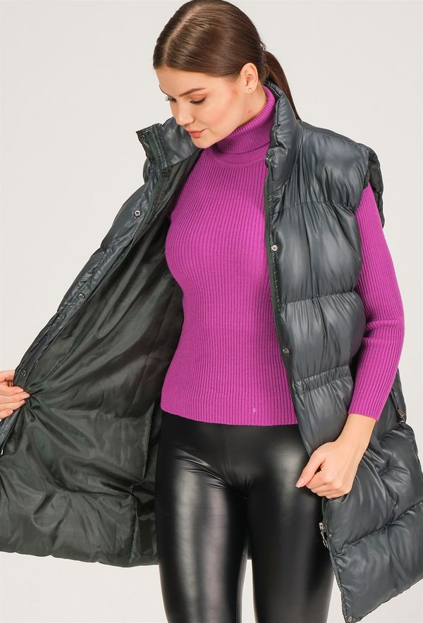 dewberry Дамски елек Dewberry