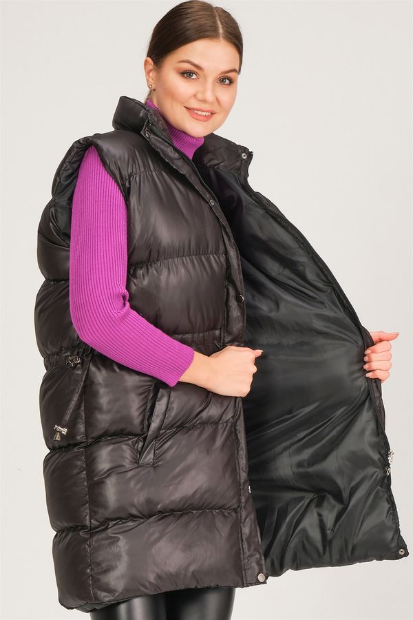 dewberry Дамски елек Dewberry