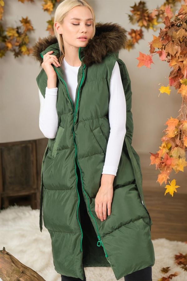 dewberry Дамски елек dewberry