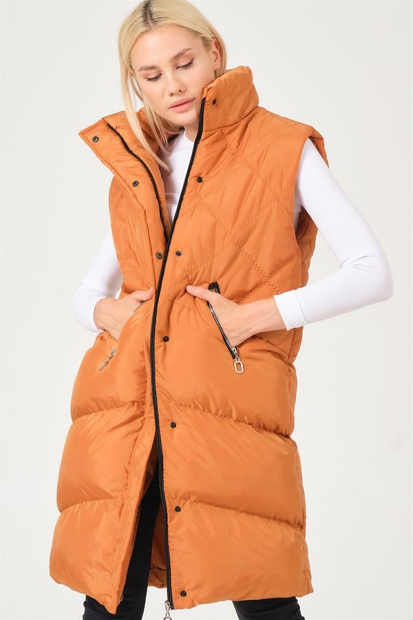 dewberry Дамски елек dewberry