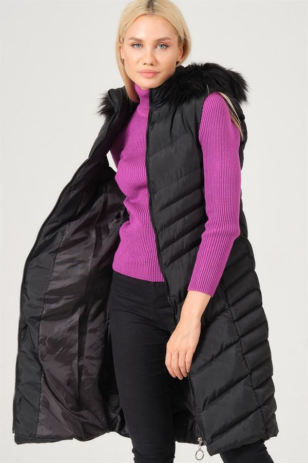 dewberry Дамски елек dewberry