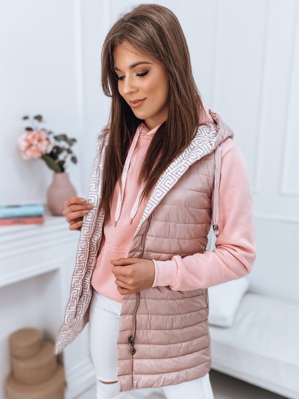 DStreet Дамски елек  DStreet