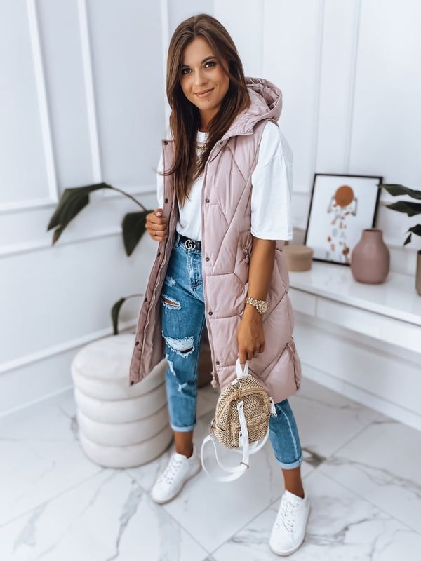 DStreet Дамски елек  DStreet