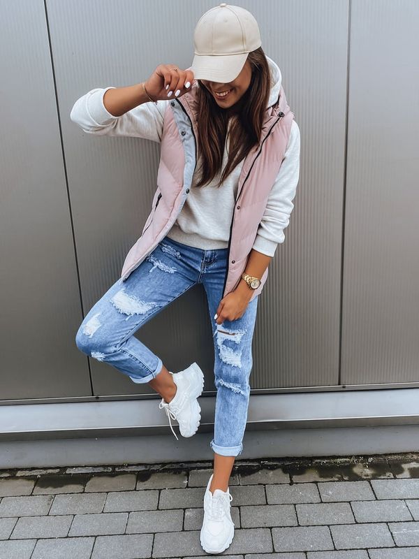 DStreet Дамски елек DStreet Arsel