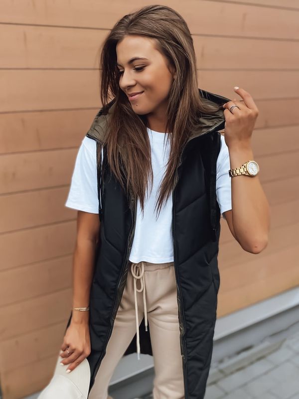 DStreet Дамски елек DStreet Aspella