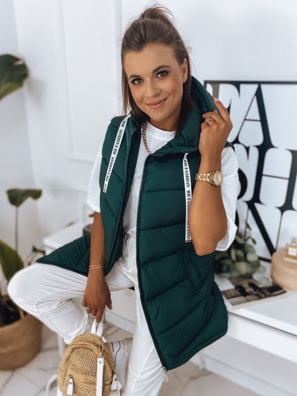 DStreet Дамски елек DStreet Basic