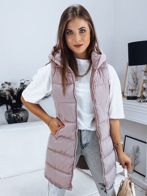 DStreet Дамски елек DStreet Brita