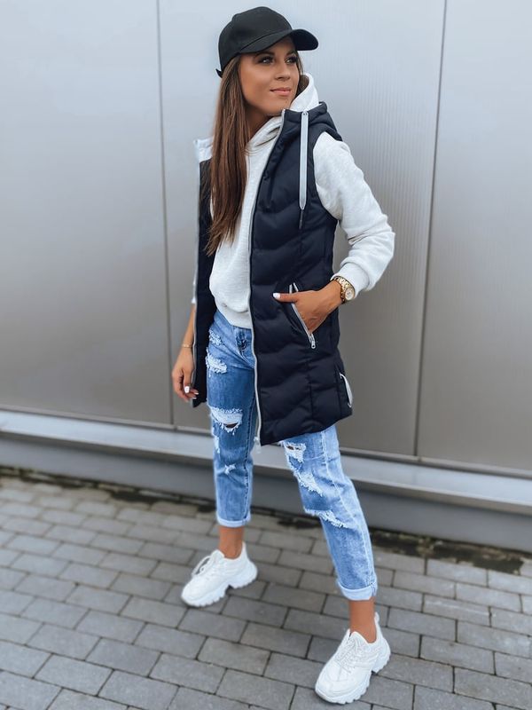 DStreet Дамски елек DStreet Dalma