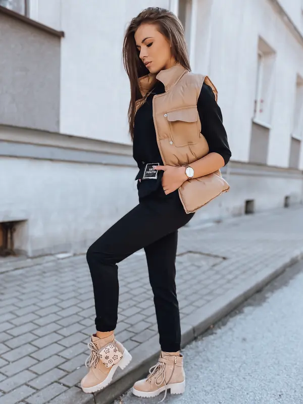 DStreet Дамски елек DStreet