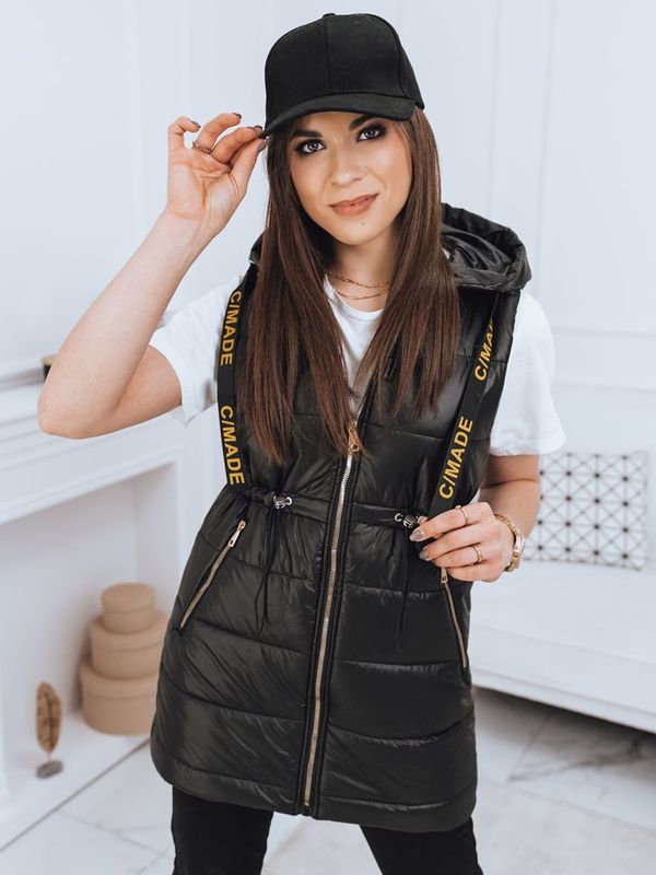 DStreet Дамски елек DStreet i337_40896