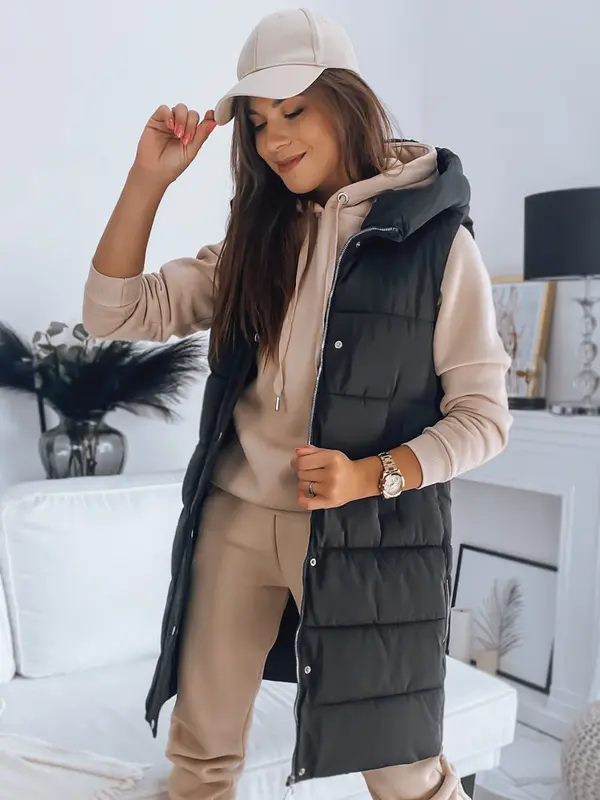 DStreet Дамски елек DStreet Noelia