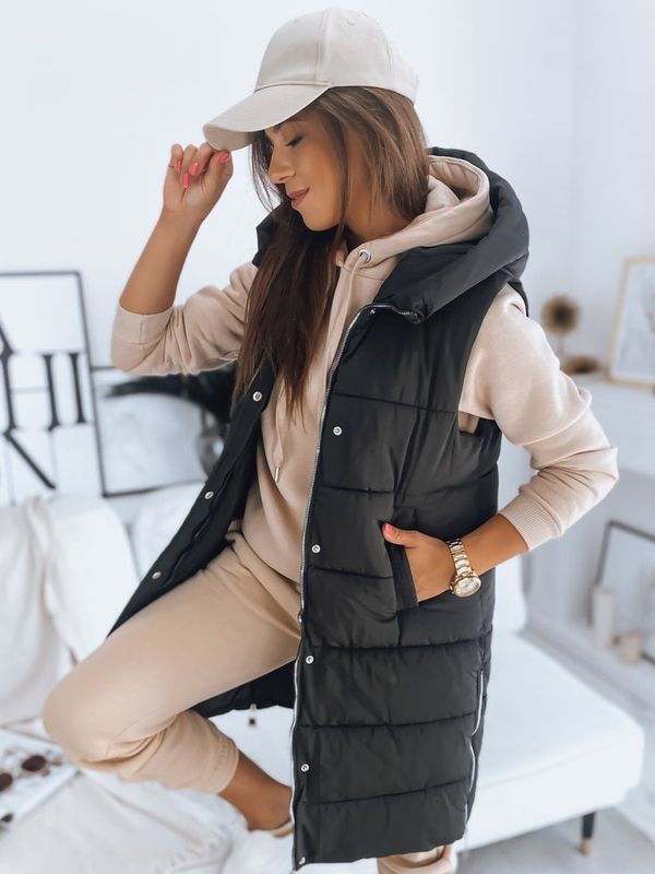 DStreet Дамски елек DStreet Noelia