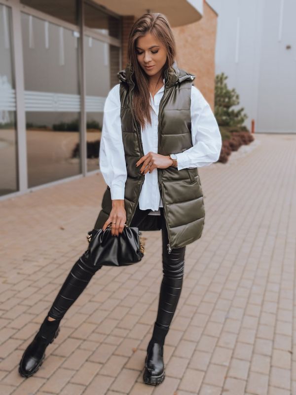 DStreet Дамски елек DStreet