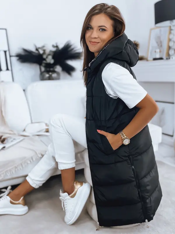 DStreet Дамски елек DStreet Quilted
