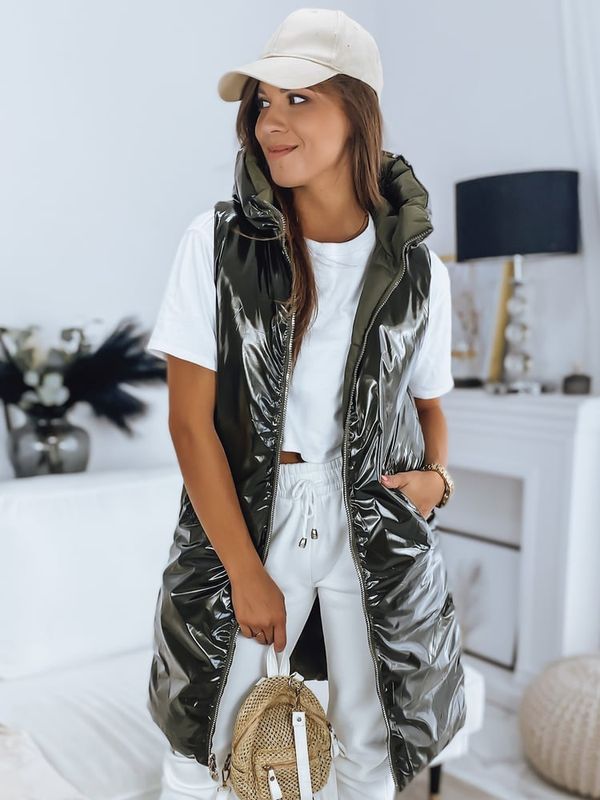 DStreet Дамски елек DStreet