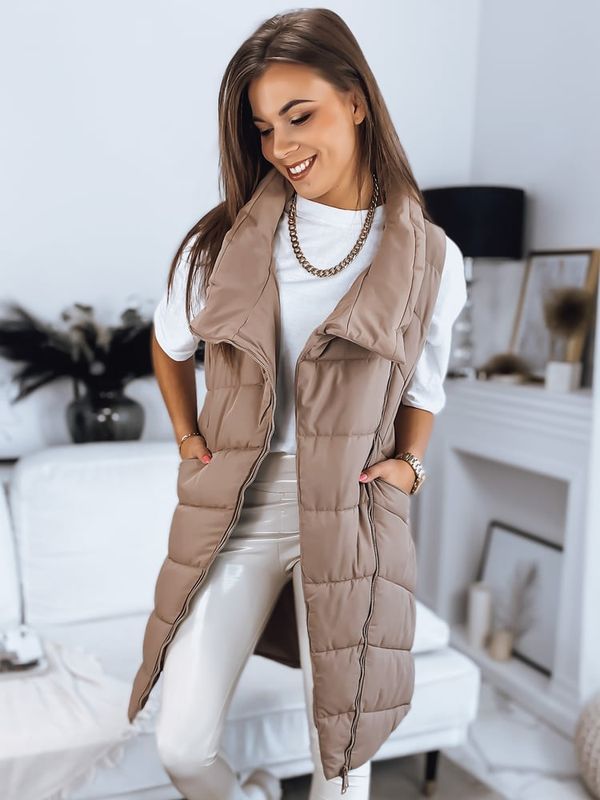 DStreet Дамски елек  DStreet Serkis