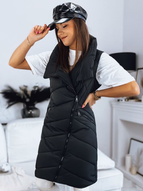 DStreet Дамски елек  DStreet Serkis