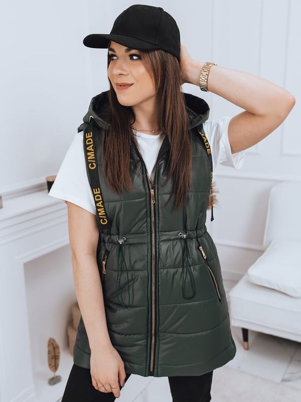 DStreet Дамски елек DStreet