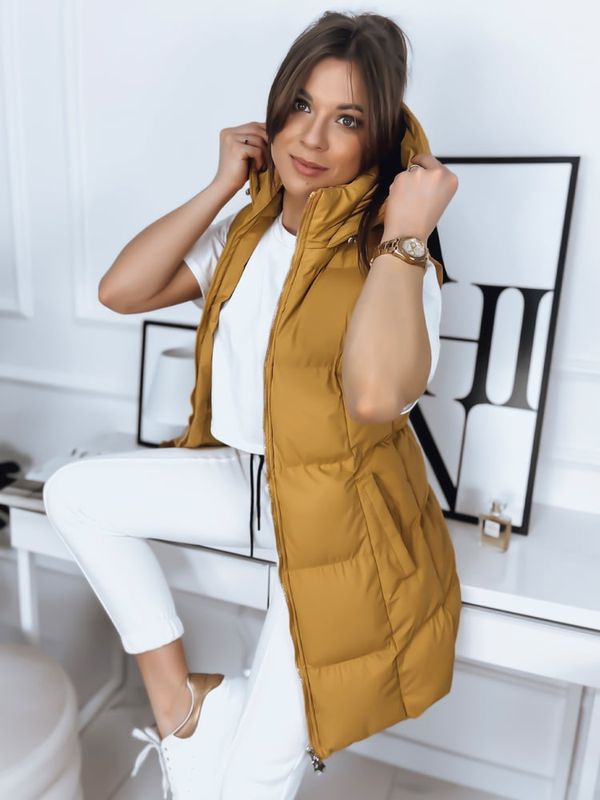 DStreet Дамски елек DStreet Viana