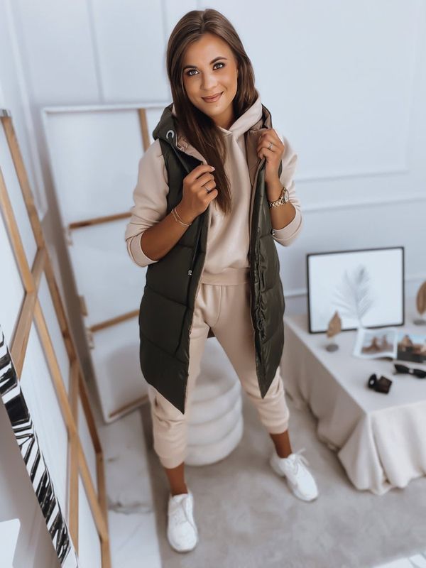 DStreet Дамски елек  DStreet