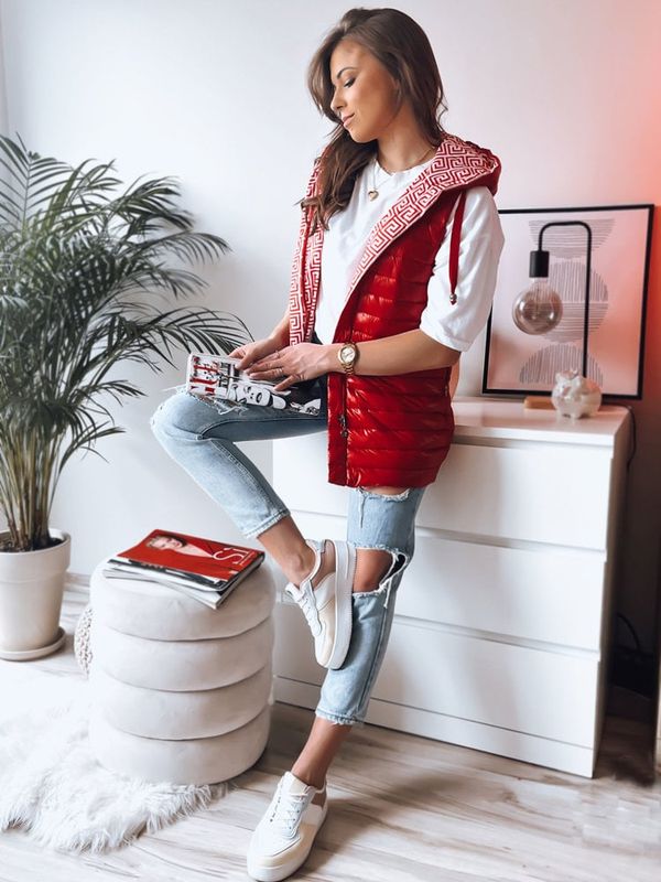 DStreet Дамски елек DStreet