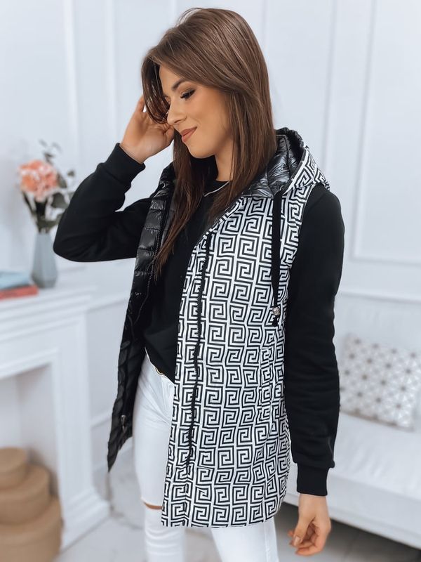 DStreet Дамски елек  DStreet