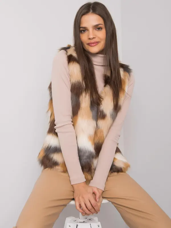 Yups Дамски елек Fashionhunters Dillie