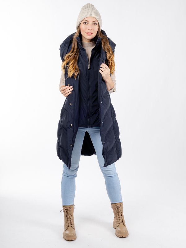 Glano Дамски елек Glano