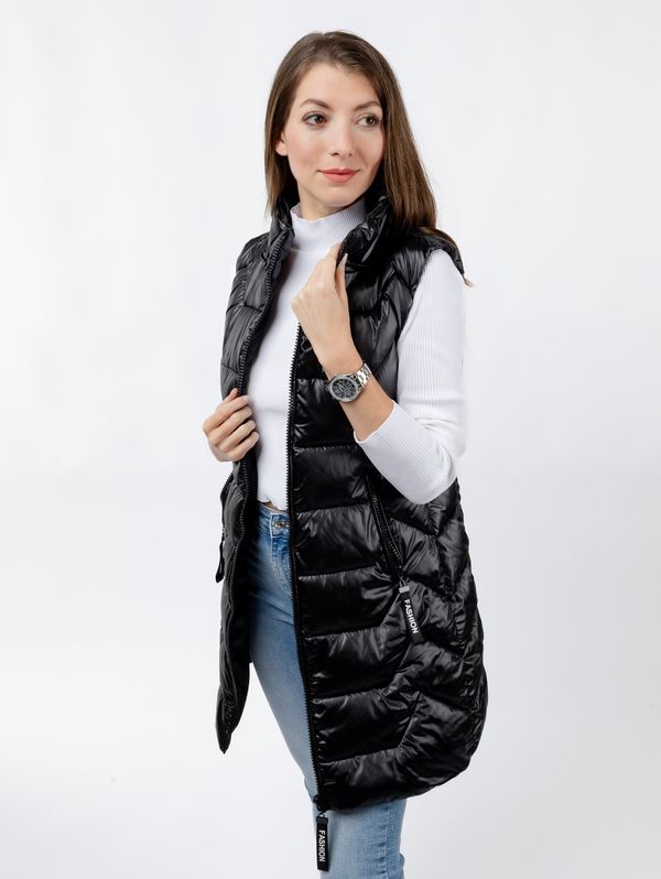 Glano Дамски елек Glano