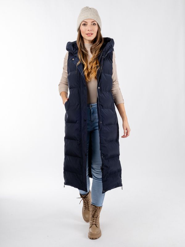 Glano Дамски елек Glano